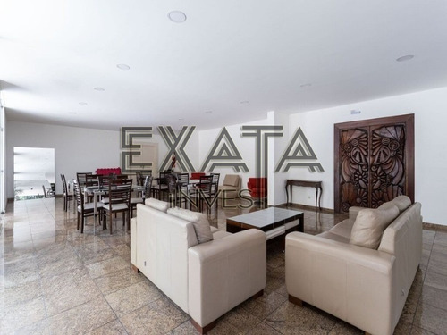 Imagem 20 de 30 de Apartamento À Venda No Itaim Bibi Com 136m² Úteis, 3 Dormitórios Sendo 1 Suíte E 1 Vaga De Garagem. - Ap01328 - 70683013