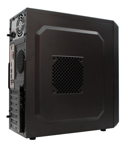 Imagen 5 de 7 de Computadora Cpu Pc Escritorio Intel Core I3 8gb 480 Ssd Wifi