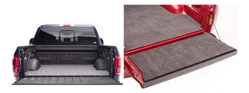 Tapete Clásico Para Cama Y Portón Trasero | Ford F-250 / F-3