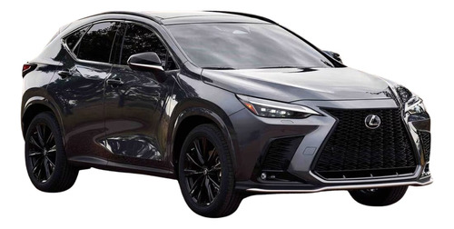 Pelicula Protectora Faros Para Lexus Nx 2023