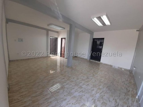 Imagen 23 de 24 de Galpon En Venta Cabudare Mls #22-23847