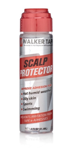 Scalp Protector Mas Adhesion Walker Protesis Capilar Live