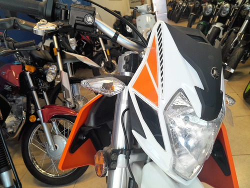 Imagen 13 de 20 de Motomel Xmm 250 Año 2021 - Contado/creditos! Megamoto!