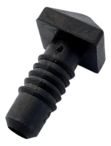 Tapón Estribo De Paragolpes Iveco 5801676415