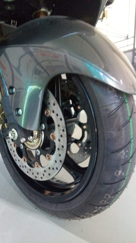 Suzuki Hayabusa 1300 Zero Km 21/22