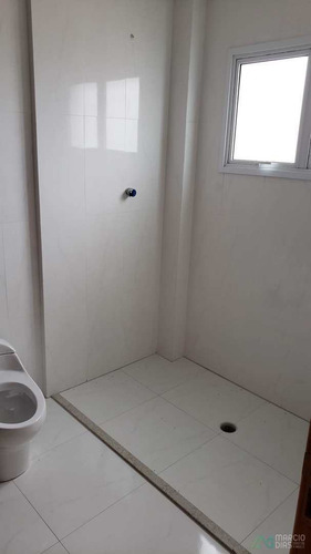 Imagem 14 de 30 de Apartamento Com 4 Dorms, Canto Do Forte, Praia Grande - R$ 1.69 Mi, Cod: 160 - V160