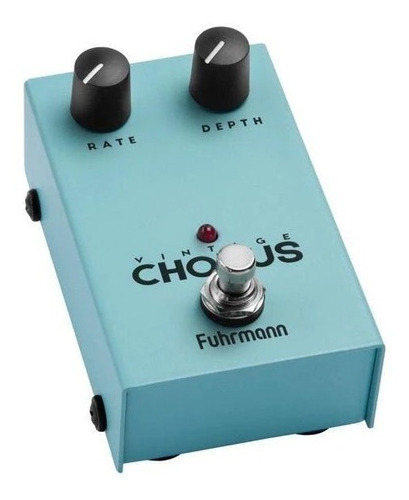 Pedal Fuhrmann Vintage Chorus - Vc20 One