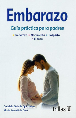 Libro Embarazo