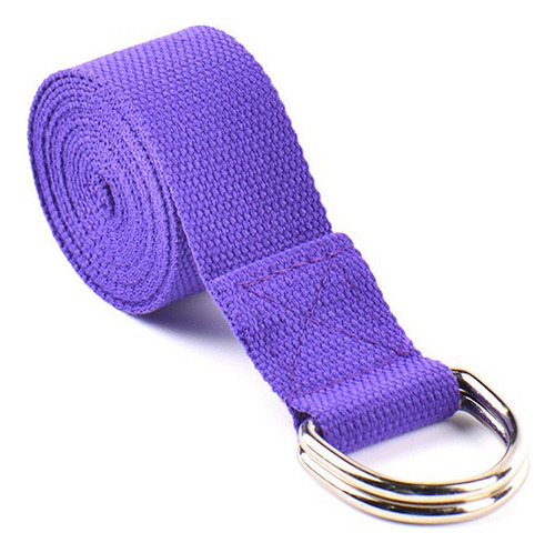 New Set De Yoga: Pelota, Bloques, Correa, Bandas De