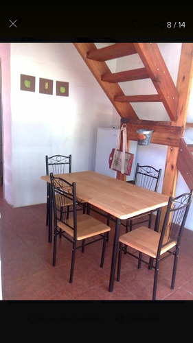 Gran Oportunidad De Inversión! 2 Bungalows A 3 De Rambla
