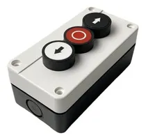 Comprar Start-stop En Caja Plastica (3 Pulsadores) Ebchq