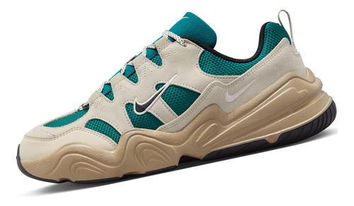 Zapatillas Nike Hombre Deportiva Tech Hera | Fj9532-110