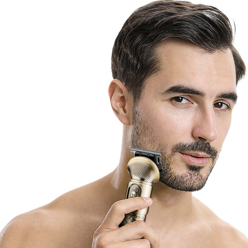 Peluquería Multifunción 6 En 1 Para Hombre