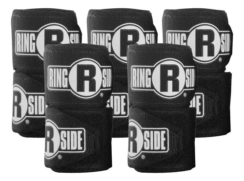 Ringside Pro Mexicano Handwraps 5-packs