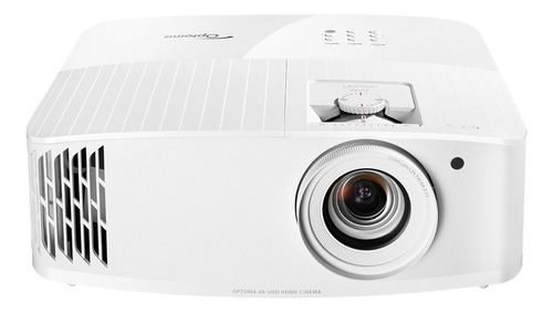 Imagen 3 de 4 de Proyector Optoma Uhd 50x Transf
