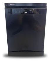 Comprar Lava-louças Electrolux Ll14p 14 Serviços Preta 110 V