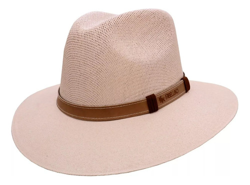 Lote 30 Sombreros  Unisex Explorer Fresco Tipo Panama