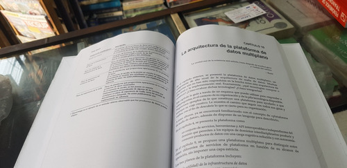 Libro Data Mesh, Entrega De Valor Impulsado Por Los Datos