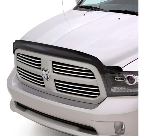 Auto Ventshade [avs] Bugflector Ii / Hood Shield | Dodge Ram