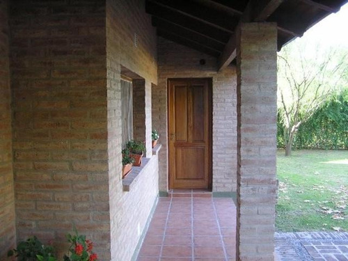 Imagen 15 de 25 de Casa Venta La Herradura Villa Allende