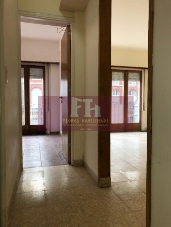 Imagen 18 de 23 de Fh Depto De Tres Ambientes Externos Con Balcon Saliente, Casino Central