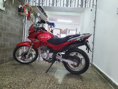 Imagen 14 de 16 de Honda Falcon Nx400
