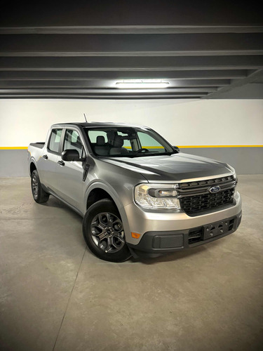 Ford Maverick 2.0 Ecoboost Cd Xlt At8 2wd