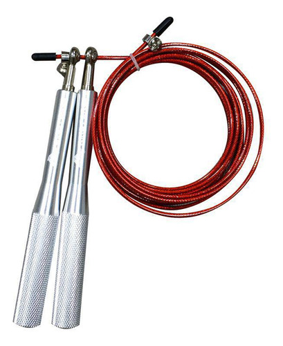 Speed Rope Rx Com Duplo Rolamento