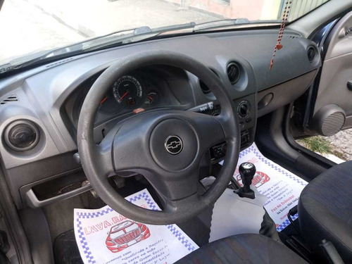 Chevrolet Celta 1.0 Spirit Flex Power 5p 2007
