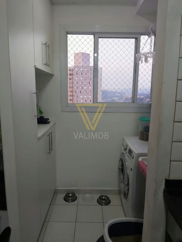 Imagem 10 de 13 de Apartamento - Ref: 3915