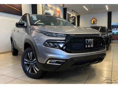 Fiat Toro 1.3 TURBO 270 FLEX FREEDOM AT6