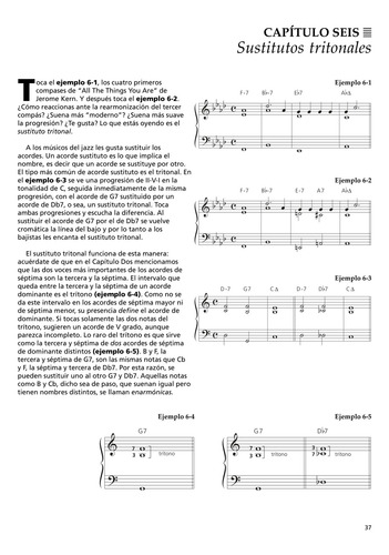 Mark Levine: El Libro Del Jazz Piano.