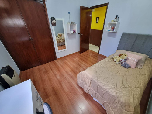 Imagen 9 de 30 de Venta Casa En Villa Lugano Con Patio Y Parrilla