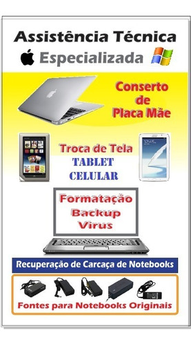 Dobradiça Esquerda (l) Notebook Dell Inspiron 1525 (Usado)