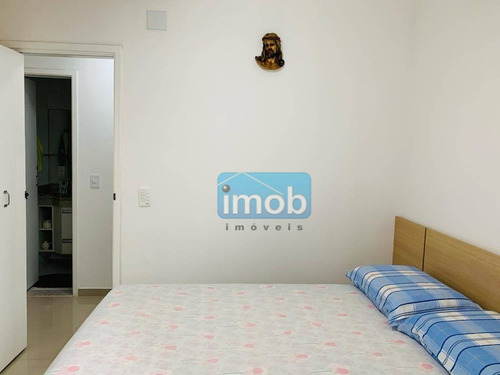 Imagem 17 de 26 de Apartamento Com 2 Dormitórios À Venda, Lazer Completo A Uma Quadra Da Praia - Ap8048