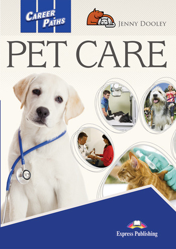 Libro Pet Care Ss De Vvaa Express Publishing