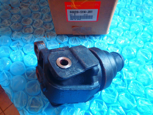 Base De Motor Izquierda Accord 1996/1997