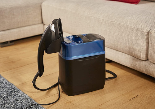 Rowenta Cube Ur2020 Cepillo De Vapor