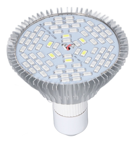 Bombilla Led Para Crecimiento De Plantas, Lámpara De Cultivo