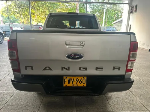 Ford Ranger 3.2 Xls