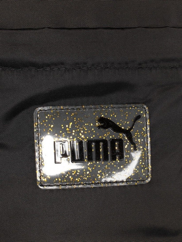 Mochila Puma Core Seasonal Neg De Mujer