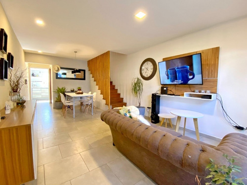 Duplex En Venta 5 Ambientes La Perla Mar Del Plata