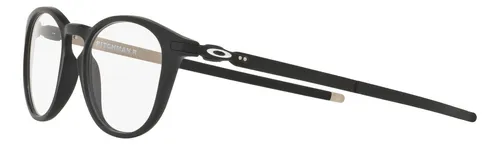 Óculos De Grau Oakley Pitchman R Satin Black OX8105-01-50 Óculos De Grau Oakley Pitchman R Satin Black OX8105-01-50