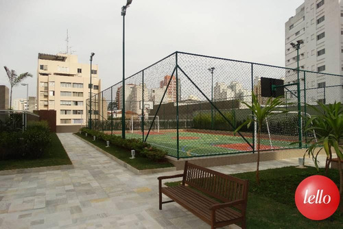 Imagem 23 de 25 de Apartamento - Ref: 241140