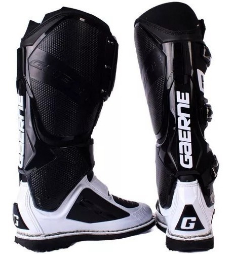 Bota Gaerne Sg12 Enduro Jarvis Edição Limitada