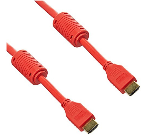 Cable Hdmi Velocidad Hdtv Ultra Hd Uhd 3d 4k 60hz 18gbps Uq