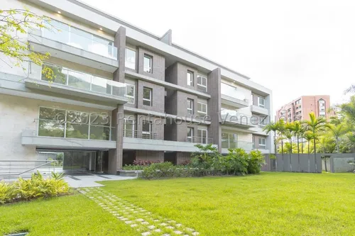 Edificio En Venta 24-11634