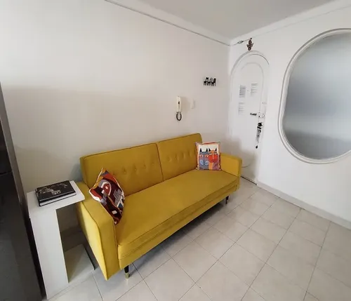 Vendo Apartaestudio Norte De Cali - Airbnb Aprobado
