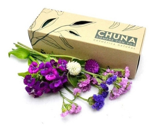 Imagen 3 de 3 de Combo Angel De La Guarda Cosmética Natural Y Vegana Crema Ge