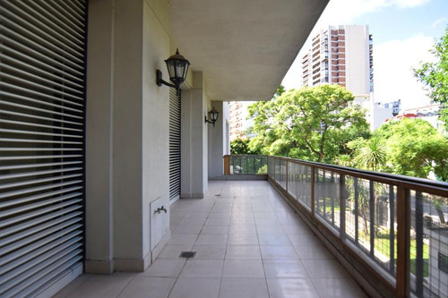 Edificio De 4 Pisos - Venta En Block - Ideal Embajada - Máxima Categoría En Belgrano R